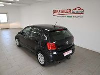 brugt VW Polo 1,6 TDi 90 Comfortline BMT