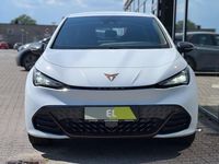 Brugt Cupra Born e-Boost 169 kW (231 HK) 2022 Hvid Hatchback