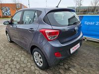 brugt Hyundai i10 1,0 Go Clim