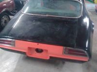 Brugt Pontiac Firebird 350 HK (257 kW) 1971 N/a