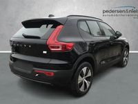 brugt Volvo XC40 1,5 T5 Recharge Plugin-hybrid Plus 262HK 5d 7g Aut.