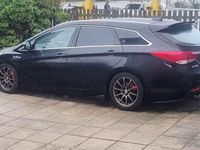 Brugt Hyundai i40 115 HK (84 kW) 2014 Stationcar