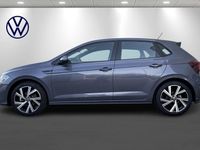 brugt VW Polo 1,0 TSi 110 R-line DSG