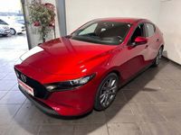 brugt Mazda 3 1,8 SkyActiv-D 116 Sky