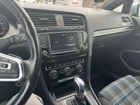 brugt VW Golf VII 1,4 gte hybrid GTE