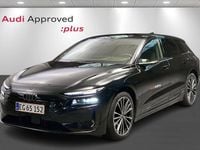 Brugt Audi A6 e-tron Performance 269 kW (367 HK) 2025 Stationcar