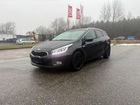 Brugt Kia Ceed Premium 128 HK (94 kW) 2015 Hatchback