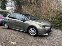 Brugt Toyota Corolla H3 Smart 180 HK (132 kW) 2019 Kobbermetal Hatchback