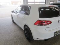 brugt VW Golf VII 1,4 TSi 140 Highline DSG BMT