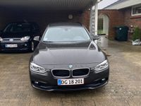 brugt BMW 320 3-Serie d Touring SteptronicAdvantage