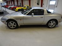 brugt Mazda MX5 1,6L