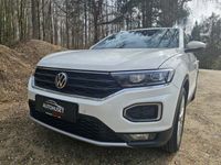 brugt VW T-Roc 1,5 TSi 150 Sport DSG