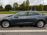 brugt Tesla Model 3 Standard Range+ RWD