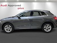 brugt Audi Q3 45 TFSi e S-line+ S tronic