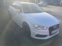 brugt Audi A3 Sportback 1,8 TFSI Ambiente S Tronic 180HK 5d Aut.