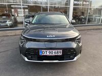 brugt Kia e-Niro Prestige