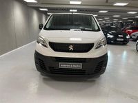 Brugt Peugeot e-Expert 100 kW (136 HK) 2023 Van
