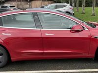 brugt Tesla Model 3 Standard Range Plus 4dr Fixed RatioStandard Range Plus