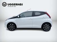 brugt Toyota Aygo 1,0 VVT-i x-press