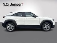 Brugt Mazda MX30 Sky 106 kW (145 HK) 2022 Arctic white SUV