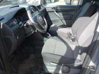 brugt VW Caddy 2,0 TDi 102 DSG Van