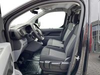 brugt Toyota Proace Medium 1,5 D Comfort 120HK Van 6g A