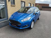 brugt Ford Fiesta 