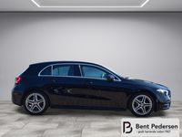 brugt Mercedes A200 1,3 AMG Line 7G-DCT 163HK 5d 7g Aut.