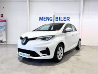 Brugt Renault Zoe 79 kW (108 HK) 2020 Hatchback