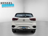 Brugt MG ZS Comfort 114 kW (156 HK) 2022 Hvid SUV