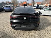 Brugt VW ID.5 GTX 219 kW (299 HK) 2023 Sortmetal SUV