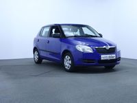 brugt Skoda Fabia 1,2 70HK 5d B