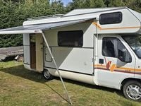 Brugt Citroën Jumper 1995 MPV