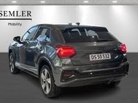 brugt Audi Q2 35 TFSi S-line S tronic