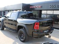 Ny Dodge Ram 540 HK (397 kW) 2025 Sortmetal Afhentning