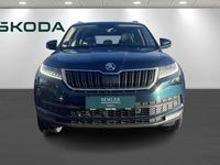 brugt Skoda Kodiaq 1,5 TSi 150 Style DSG