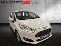 brugt Ford Fiesta 1,0 SCTi 125 Titanium