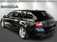 brugt Skoda Octavia 1,5 TSi 150 Celebration Combi DSG