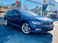 brugt VW Passat TSi 150 Elegance High Variant DSG