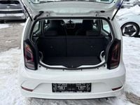 Brugt VW up! move up! 60 HK (44 kW) 2019 Hvid Hatchback