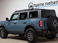 brugt Ford Bronco 2,7 V6 Badlands aut. AWD