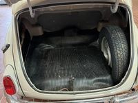 Brugt Volvo PV544 1960