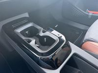 Brugt VW ID.4 150 kW (204 HK) 2020 Blåmetal SUV