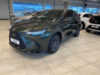 brugt Lexus NX450h+ NX 450h+ 2,5 Plugin-hybrid Executive Teknik 4WD 309HK 5d Trinl. Gear