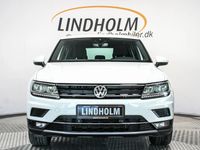 brugt VW Tiguan TDi 150 Highline+ DSG