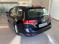 brugt VW Passat 1,4 TSi 150 Comfortline+ Variant DSG