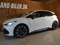 Brugt Cupra Born e-Boost 169 kW (231 HK) 2023 Hvid Hatchback