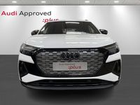 brugt Audi Q4 e-tron 45 Ultra