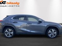 brugt Lexus UX 300e Premium StyleSpørgsmål? Få hurtigt svar