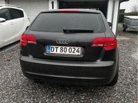 Brugt Audi A3 160 HK (117 kW) 2009 Hatchback
